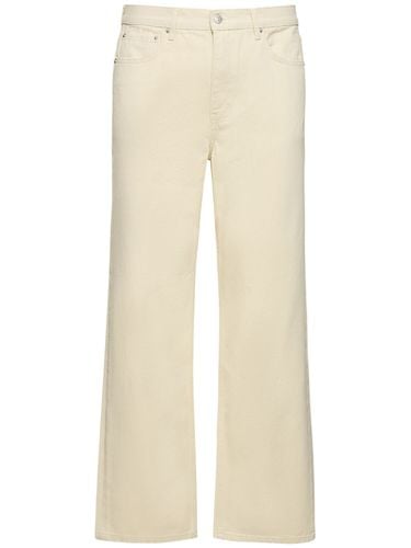 Low Rise Jeans - DUNST - Modalova