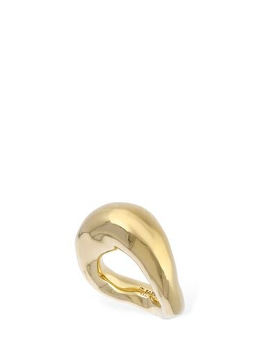 Anillo Grueso Bw5 1 - JIL SANDER - Modalova