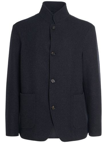 Chaqueta De Cashmere - LORO PIANA - Modalova