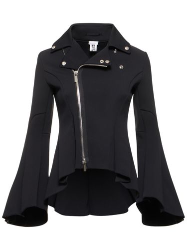 Jacke Aus Gabardine - NOIR KEI NINOMIYA - Modalova