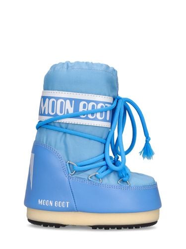 Schneestiefel Aus Nylon „icon“ - MOON BOOT - Modalova