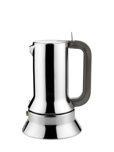 Cafetera De Acero 9090/3 - ALESSI - Modalova