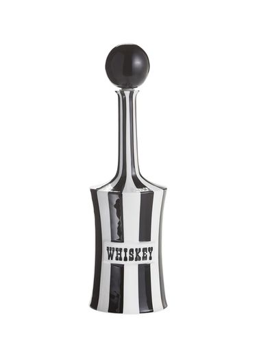 Whiskey Vice Decanter - JONATHAN ADLER - Modalova