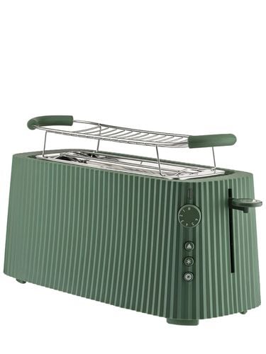 Plissè Toaster - ALESSI - Modalova