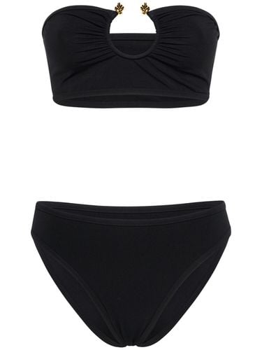 Bikini In Nylon Stretch - BOTTEGA VENETA - Modalova