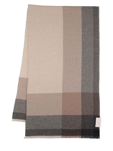 Wool & Cashmere Scarf - BRUNELLO CUCINELLI - Modalova