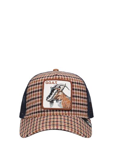 Gorra Trucker Con Parche - GOORIN BROS - Modalova