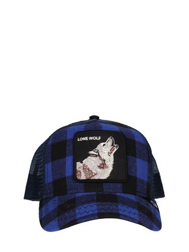 Gorra Trucker - GOORIN BROS - Modalova