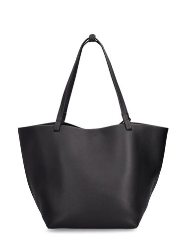 Schultertasche Aus Leder „park Tote“ - THE ROW - Modalova