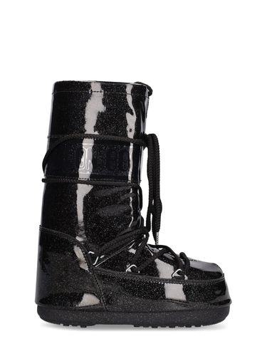 Schneestiefel Aus Nylon „icon“ - MOON BOOT - Modalova