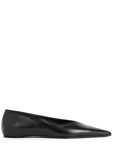 Ballerine The Asymmetric Ballerina 10mm - TOTEME - Modalova