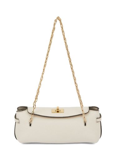 Bolso Mini Waverley De Piel Brillante - ANYA HINDMARCH - Modalova