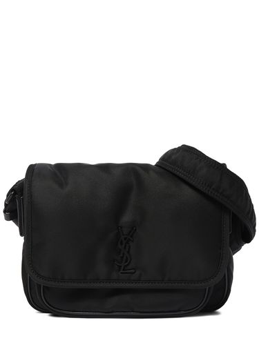 Borsa Piccola Niki In Nylon - SAINT LAURENT - Modalova