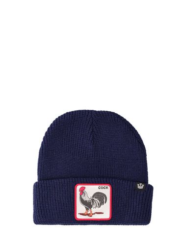 Gorro Beanie De Punto - GOORIN BROS - Modalova