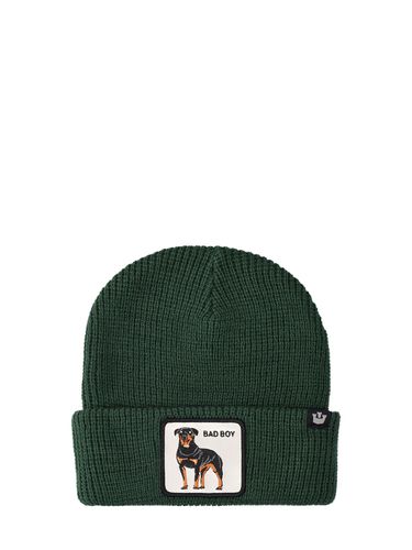 Gorro Beanie De Punto - GOORIN BROS - Modalova