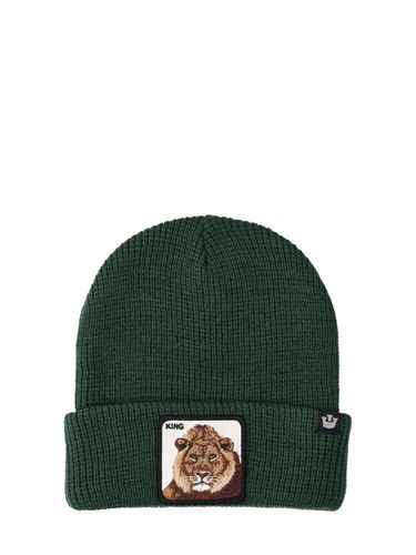 Gorro Beanie De Punto - GOORIN BROS - Modalova