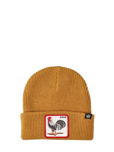 Gorro Beanie De Punto - GOORIN BROS - Modalova