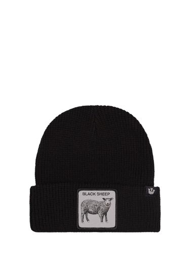 Gorro Beanie De Punto - GOORIN BROS - Modalova