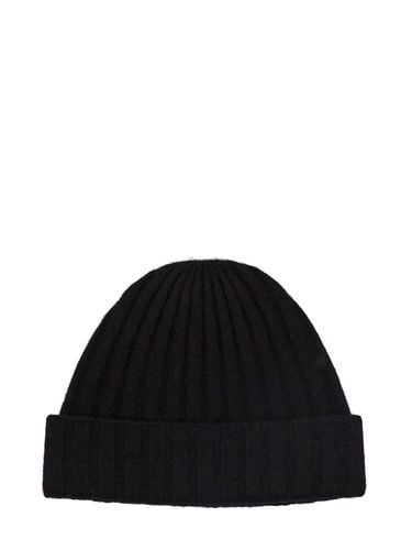 Cappello Beanie In Cashmere - TOTEME - Modalova