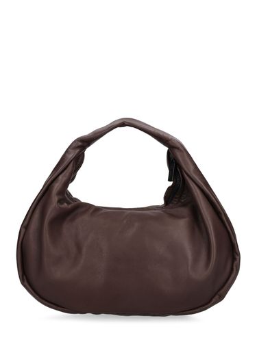 Kleine Ledertasche „bon Bon“, Lvr Exclusive - ST.AGNI - Modalova