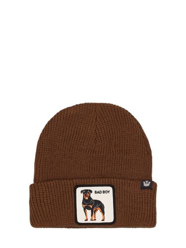 Gorro Beanie De Punto - GOORIN BROS - Modalova