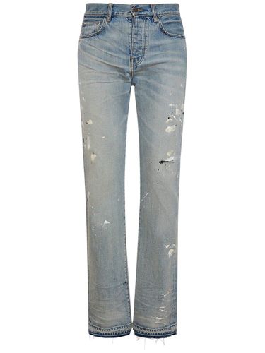 Jeans Dritti Painter - AMIRI - Modalova