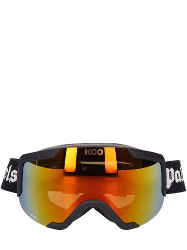 Palm Angels Ski Googles - PALM ANGELS - Modalova