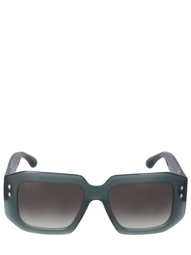 Gafas De Sol De Acetato - ISABEL MARANT - Modalova