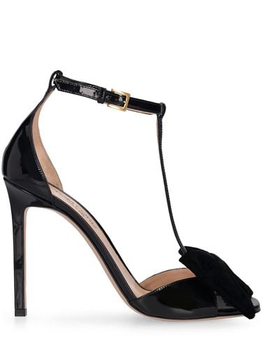 Mm Brigitte Patent Leather Sandals - TOM FORD - Modalova