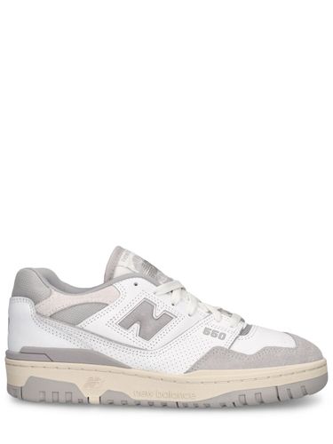 Sneakers 550 - NEW BALANCE - Modalova