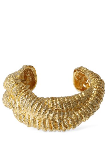 Nomad Cuff Bracelet - PAOLA SIGHINOLFI - Modalova