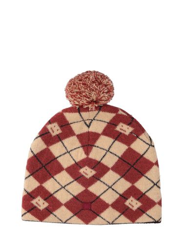 Gorro De Lana - ACNE STUDIOS - Modalova