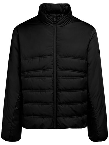 Cayo Tech Down Jacket - MONCLER - Modalova