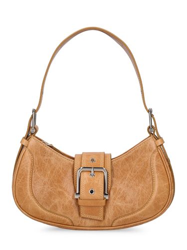 Borsa Hobo Brocle In Pelle - OSOI - Modalova