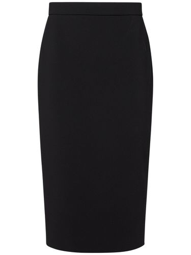 Falda Midi - MAX MARA - Modalova