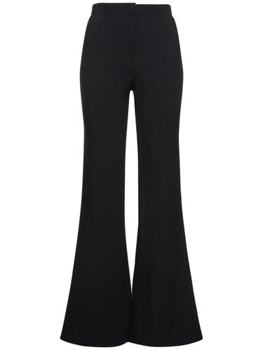 Kenna High Rise Straight Pants - SIMKHAI - Modalova