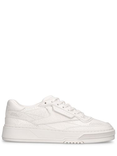 Sneakers Club C Ltd De Piel - REEBOK CLASSICS - Modalova