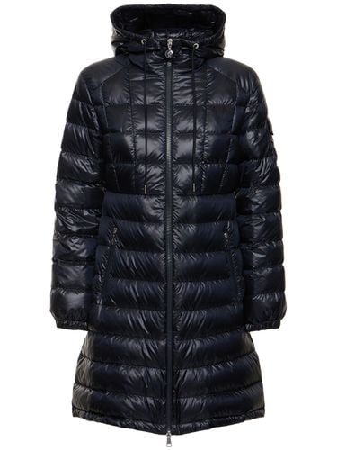 Piumino Amintore In Nylon - MONCLER - Modalova