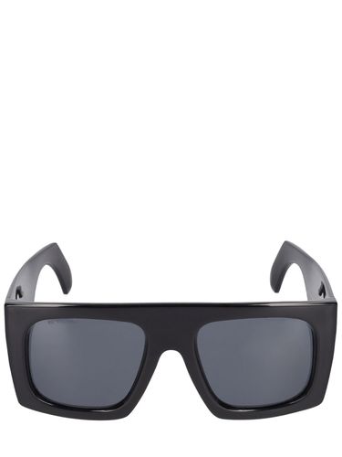 Oversized Sonnenbrille "etroscreen" - ETRO - Modalova