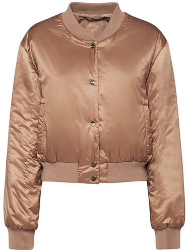 Chaqueta Corta Acolchada - MAX MARA - Modalova