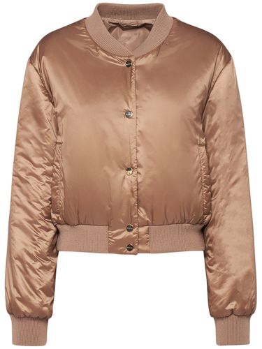 Gepolsterte Kurzjacke „greenbi“ - MAX MARA - Modalova