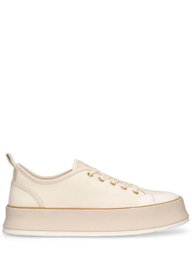 Sneakers Springsneake In Tela - MAX MARA - Modalova