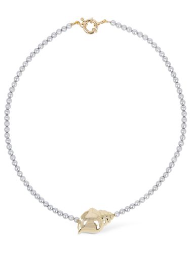 Collana Con Conchiglia - TIMELESS PEARLY - Modalova