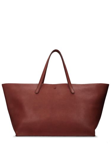 Borsa Shopping Xl Idaho In Pelle - THE ROW - Modalova