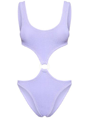 Augusta One Piece Swimsuit - REINA OLGA - Modalova