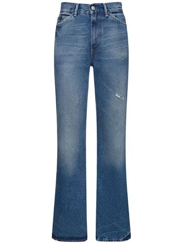 Jeans De Denim - ACNE STUDIOS - Modalova