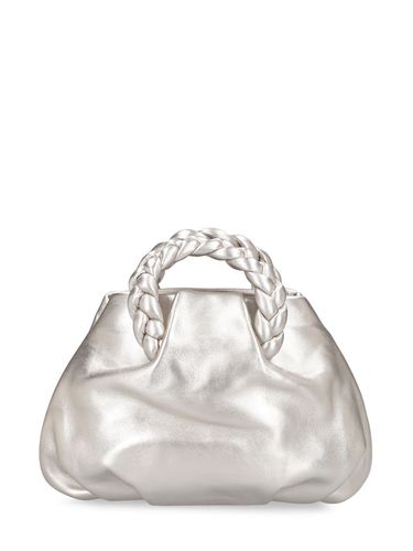 Lvr Exclusive Bombon Metallic Bag - HEREU - Modalova