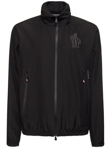 Veille Nylon Jacket - MONCLER GRENOBLE - Modalova