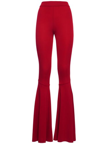 Maxi-hose Aus Jersey „peggy“ - THE ANDAMANE - Modalova