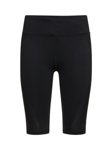 Running Biker Shorts - ADIDAS BY STELLA MCCARTNEY - Modalova